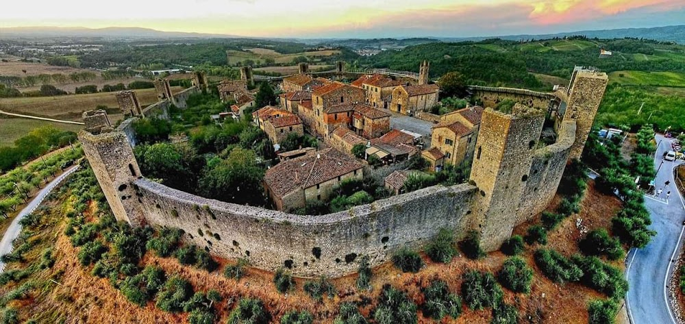 La brace sotto la cenere - San Filippo Benizi : 