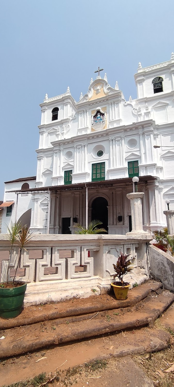 Rao Saheb : Dr. Ajay Vaidya's Ancestral House