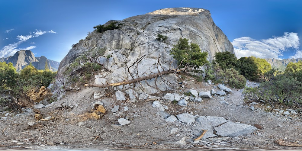 Reel Rock 14 : Climbing scenes