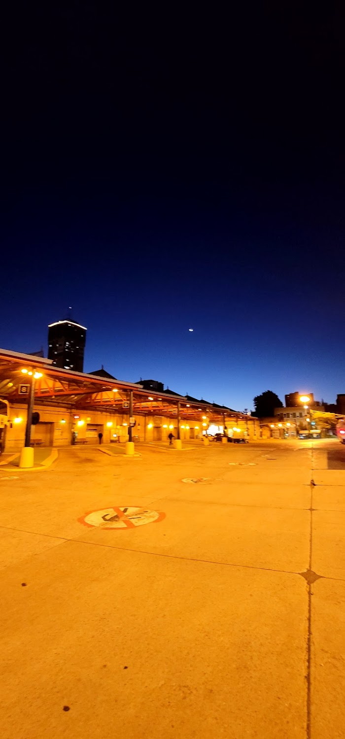 Remember : Cleveland Lakefront Station