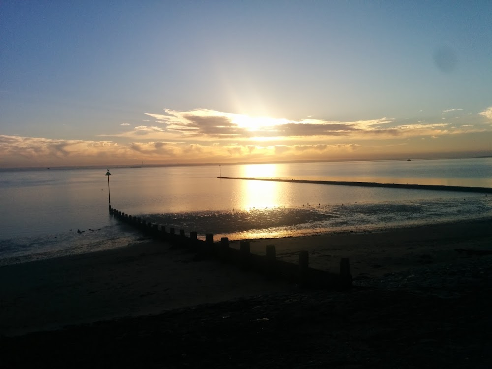 Rise of the Footsoldier: Part II : Carlton trains on the seafront