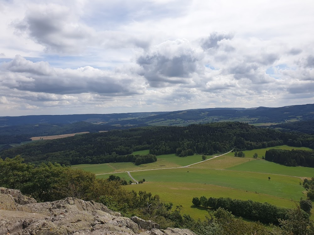 Die Schäferin : 