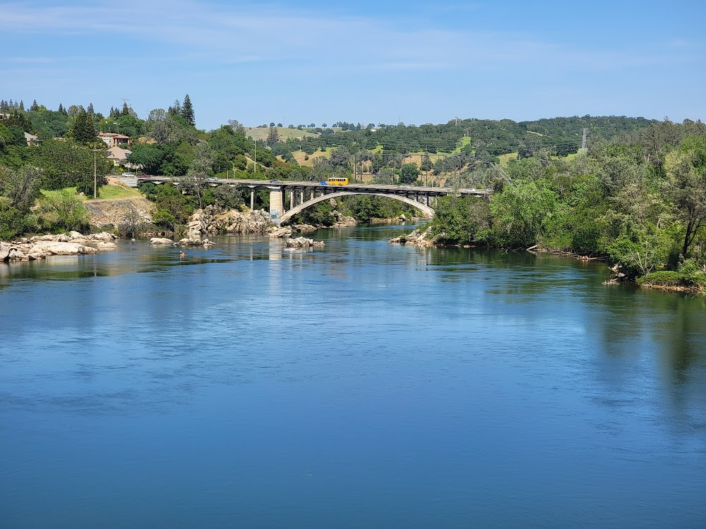 River's Edge : River Scenes