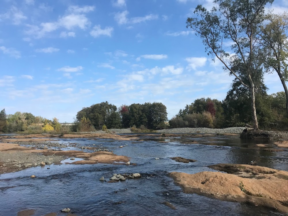 River's Edge : River Scenes