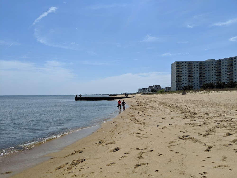 The Death of Ocean View Park : 