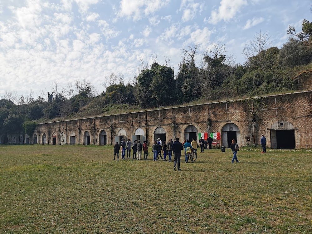 Roma città aperta : 