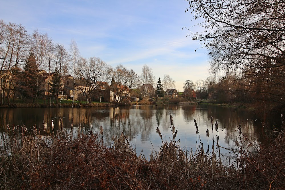 Rübezahls Hochzeit : 