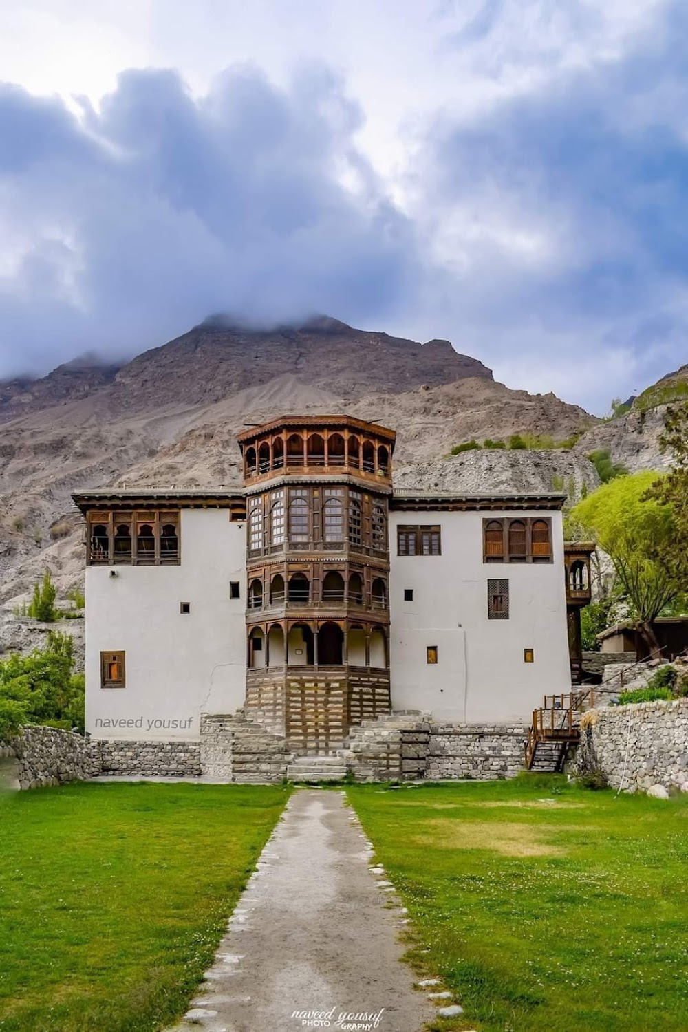 Saawan : Khaplu