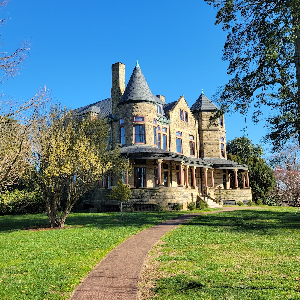 Sally Hemings: An American Scandal : 