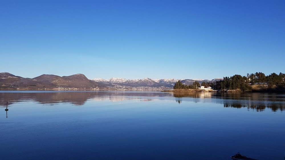 Sannhetens løgn : 