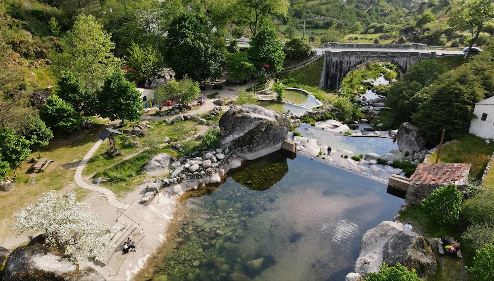 Santa Bárbara : Exteriors and Landscapes