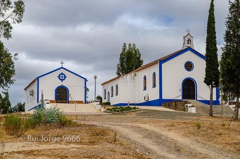 Santa Bárbara : Gold Mines exterior scenes