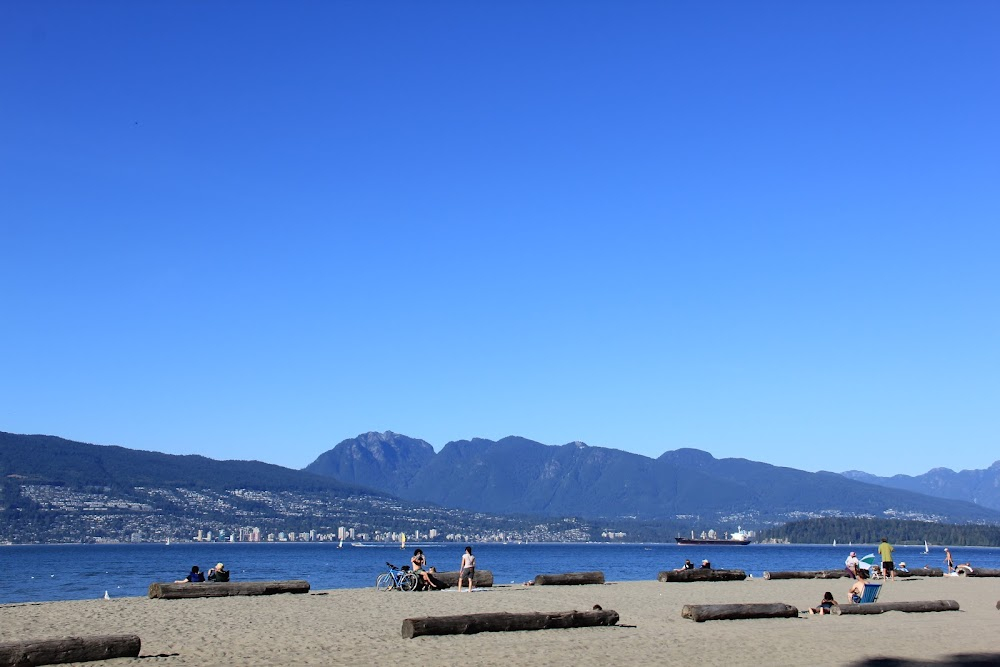 Saving Silverman : beach scenes