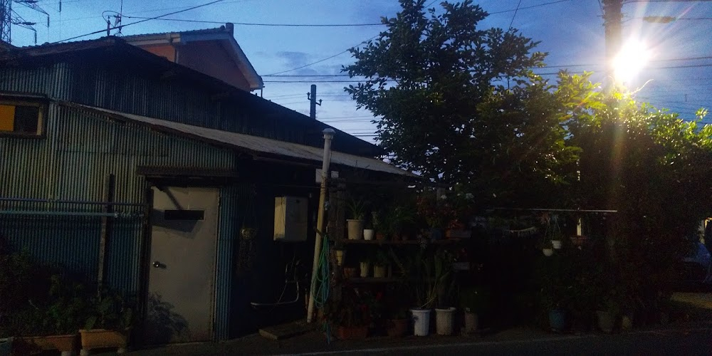 Sayonara kuchibiru : location