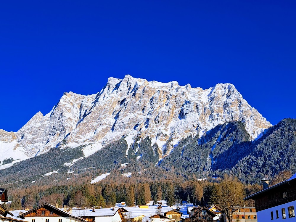 Schandmal - Der Tote im Berg : 