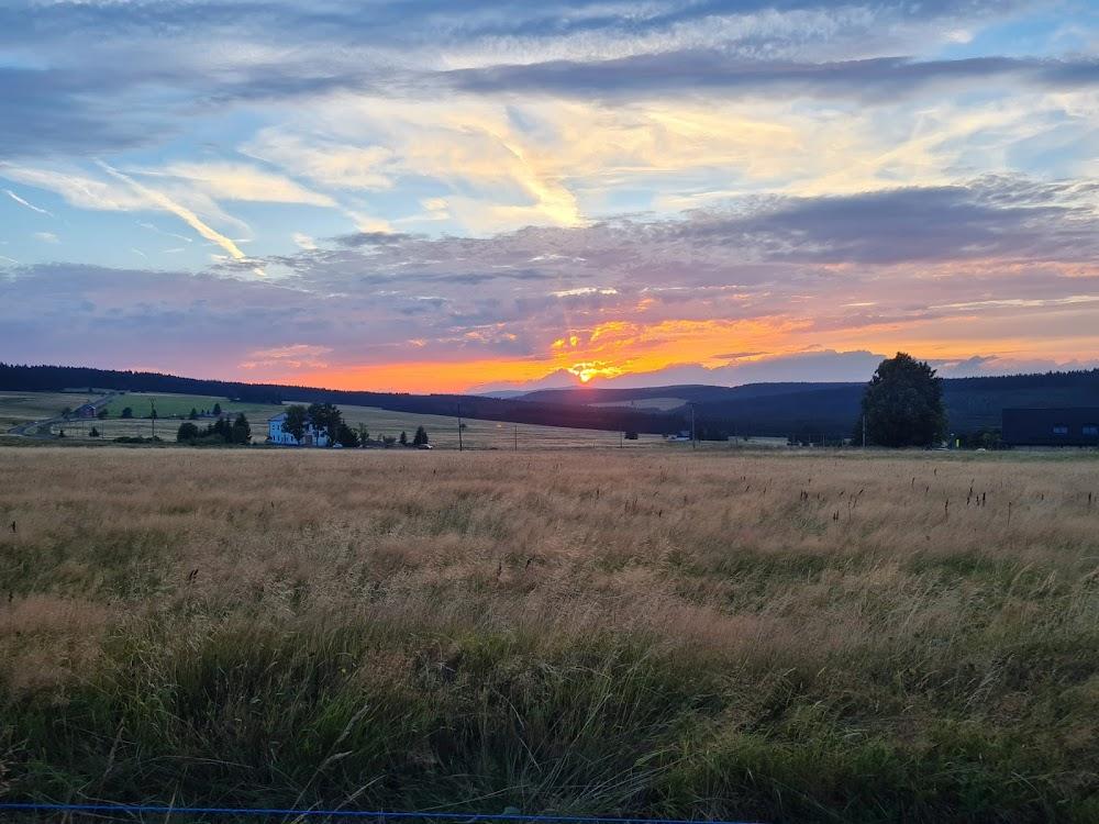 Schmitke : all scenes of mountains in Czech Republic