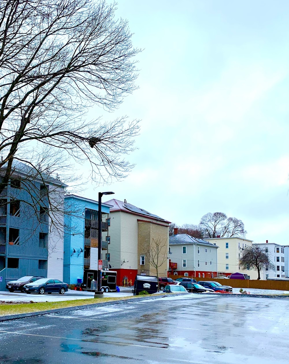 Visitant : Heywood Hospital