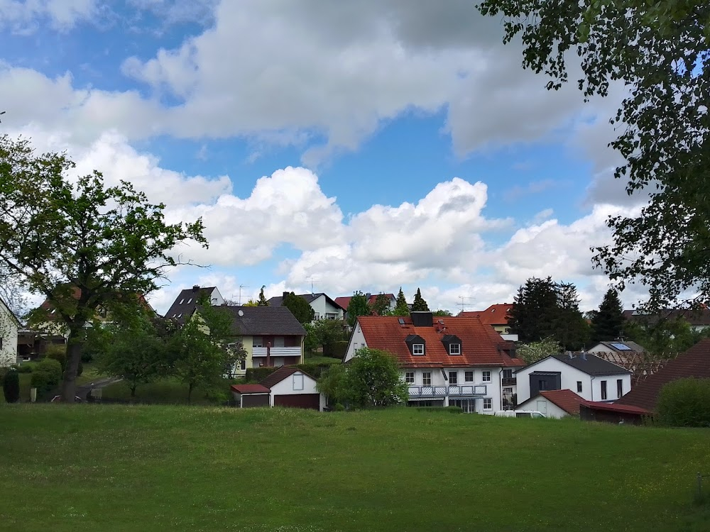 Winterkartoffelknödel : location