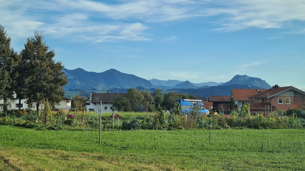 Winterkartoffelknödel : location