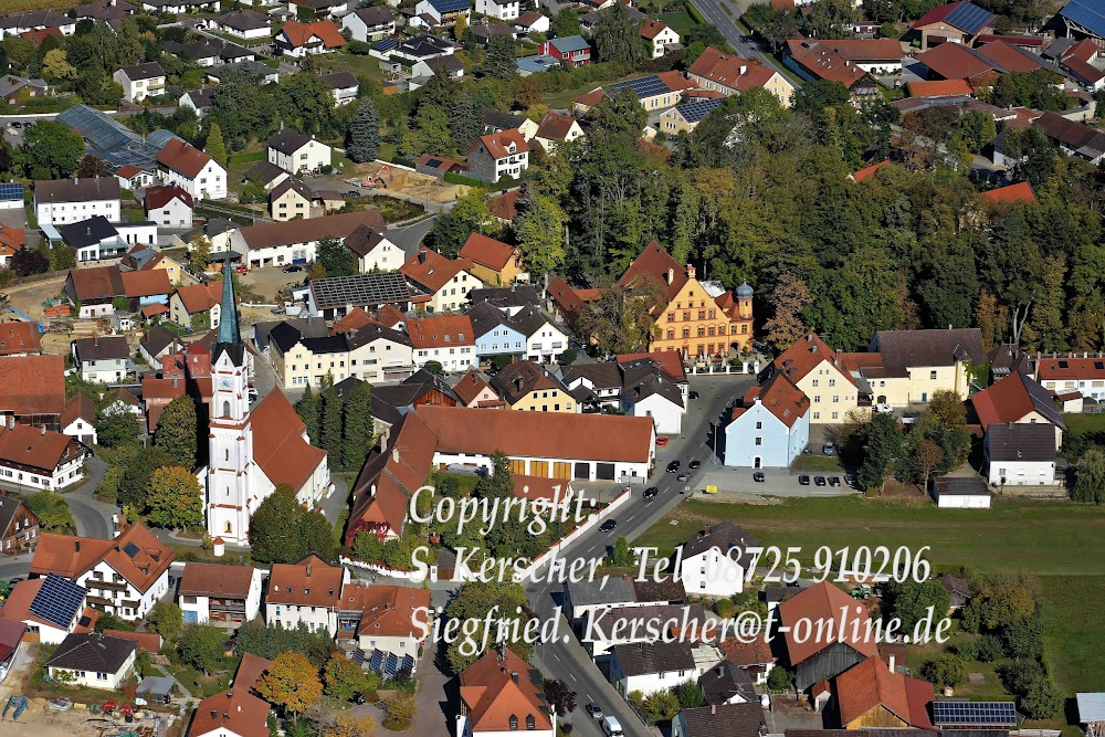 Winterkartoffelknödel : location