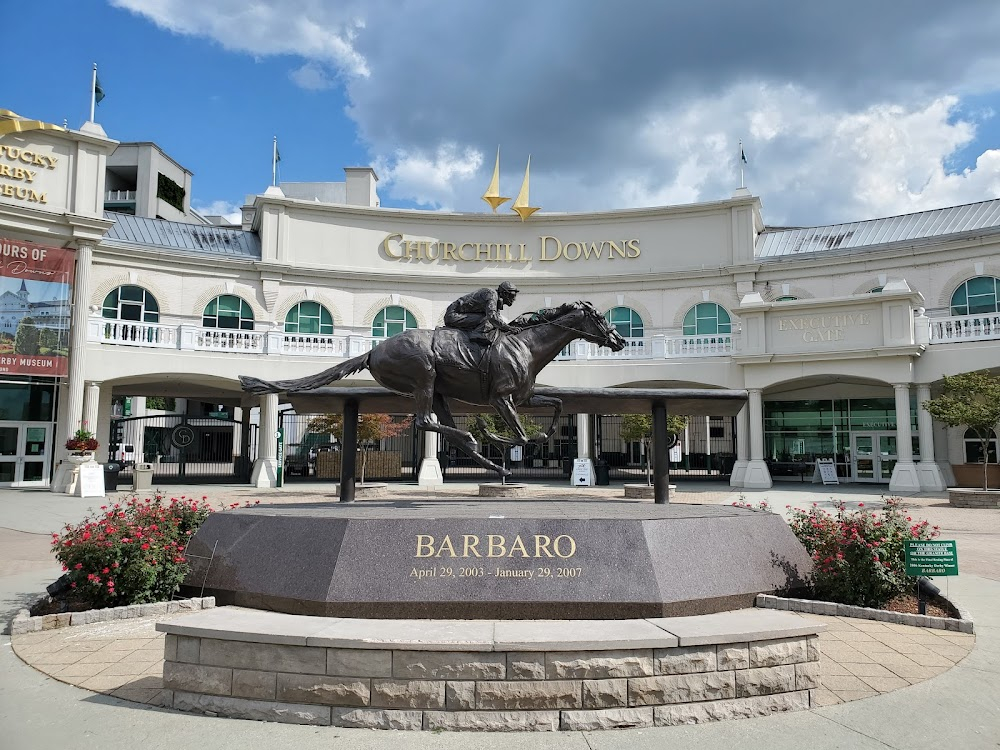 Races to Remember : 1948, 1953 Kentucky Derby