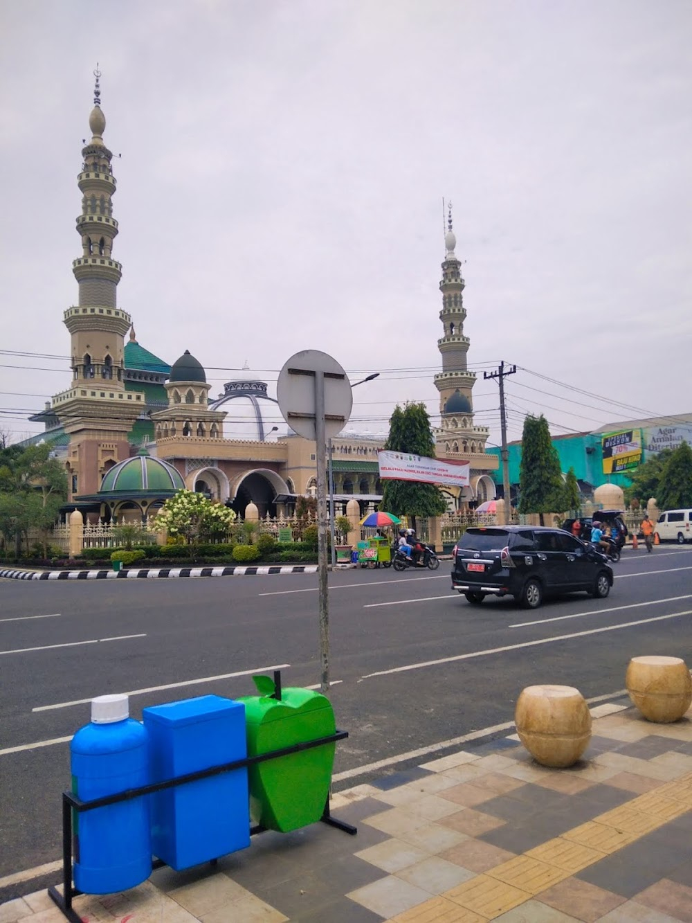 Cinta Dan Nego : Desa Sokawera, Kecamatan Padamara