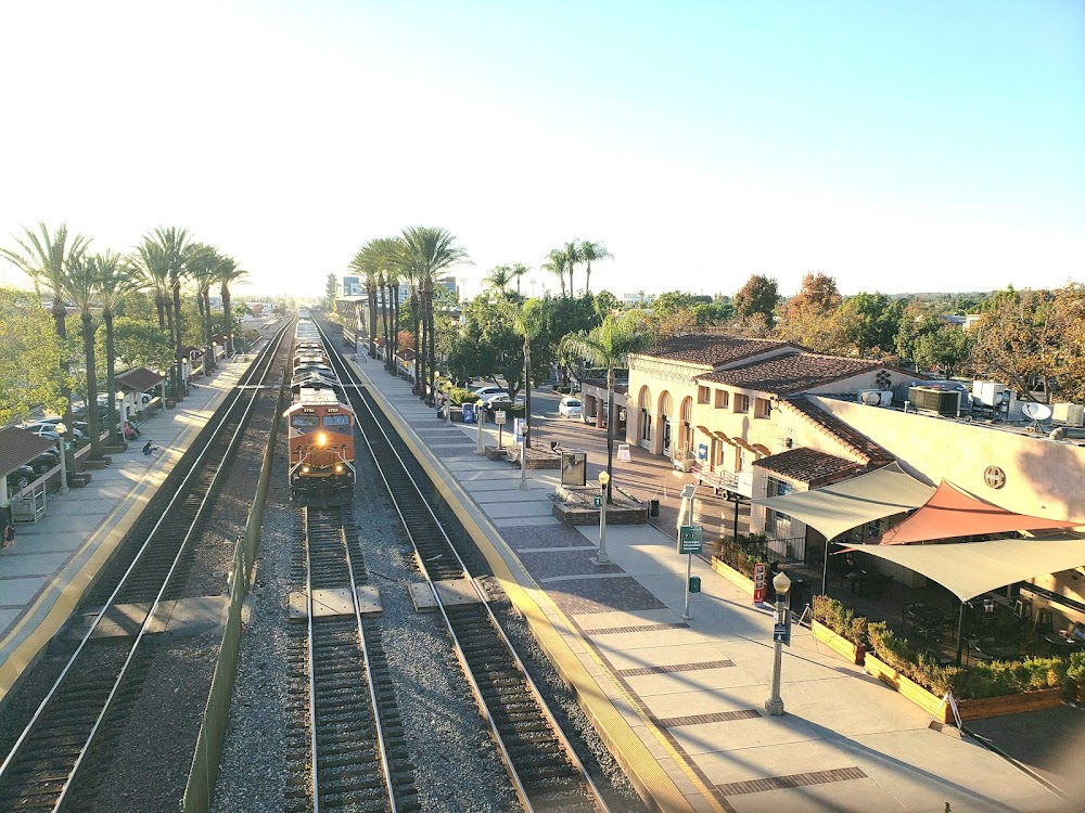 Send Me No Flowers : All train scenes