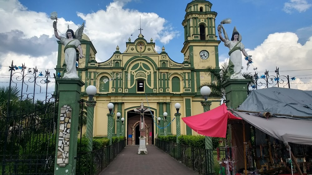 Señor de Otatitlan : 