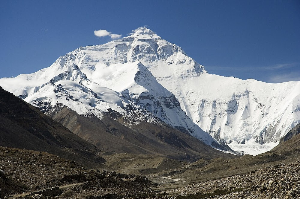 Sherpas - Die wahren Helden am Everest : 