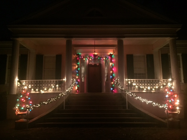 Show Boat : cotton plantation