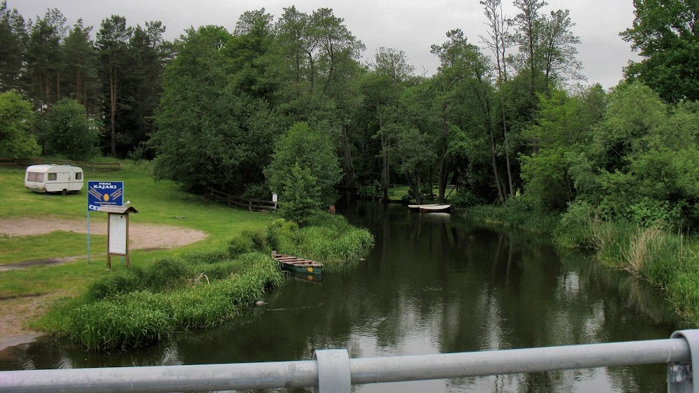 Silent Lake : 