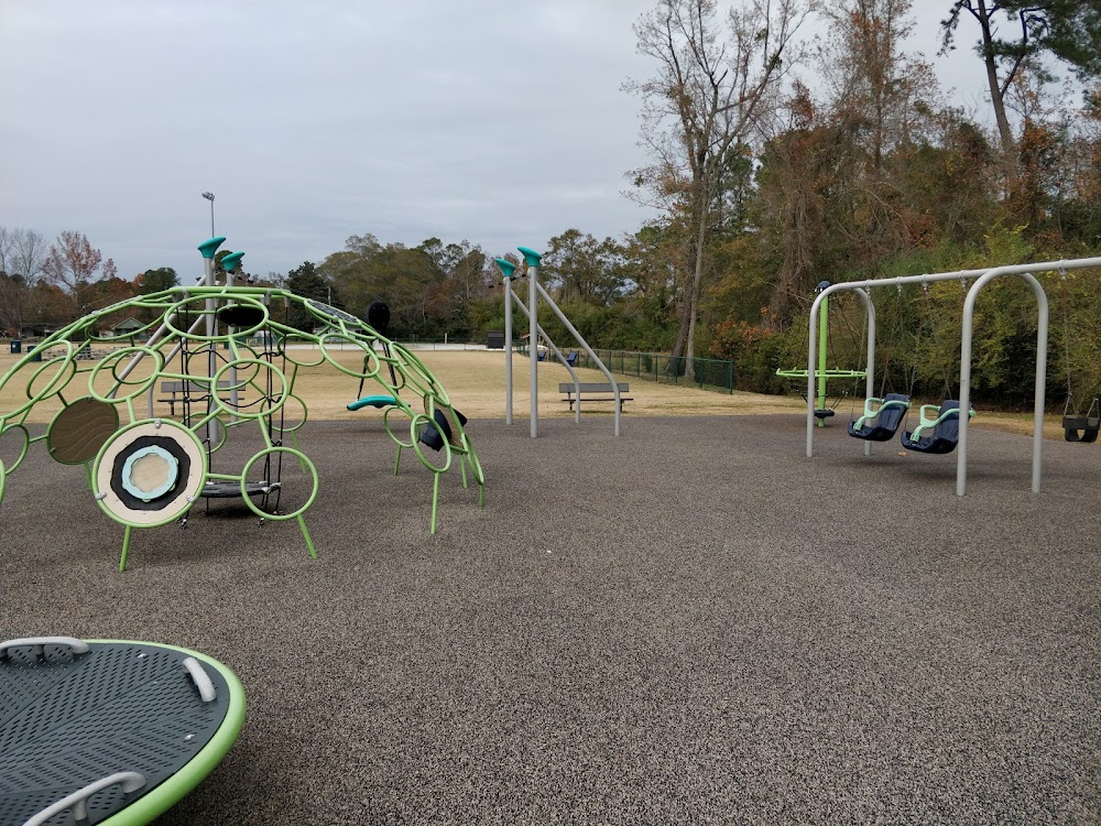 Silver Bullet : baseball field