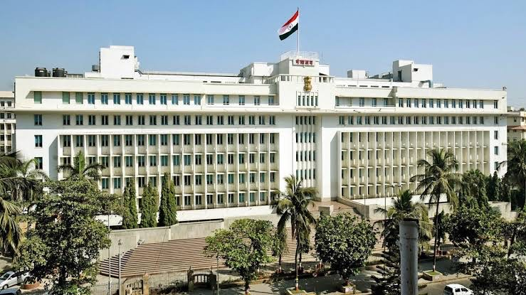 Simhasan : Cabinet Secretariat of Maharashtra State