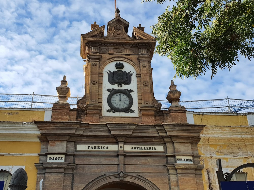 Sin límites : Prison in portuguese coast