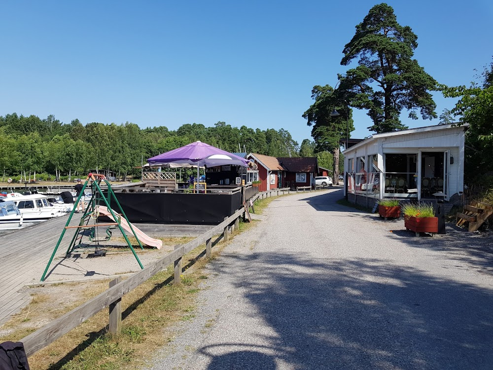 Anna-Clara och hennes bröder : location