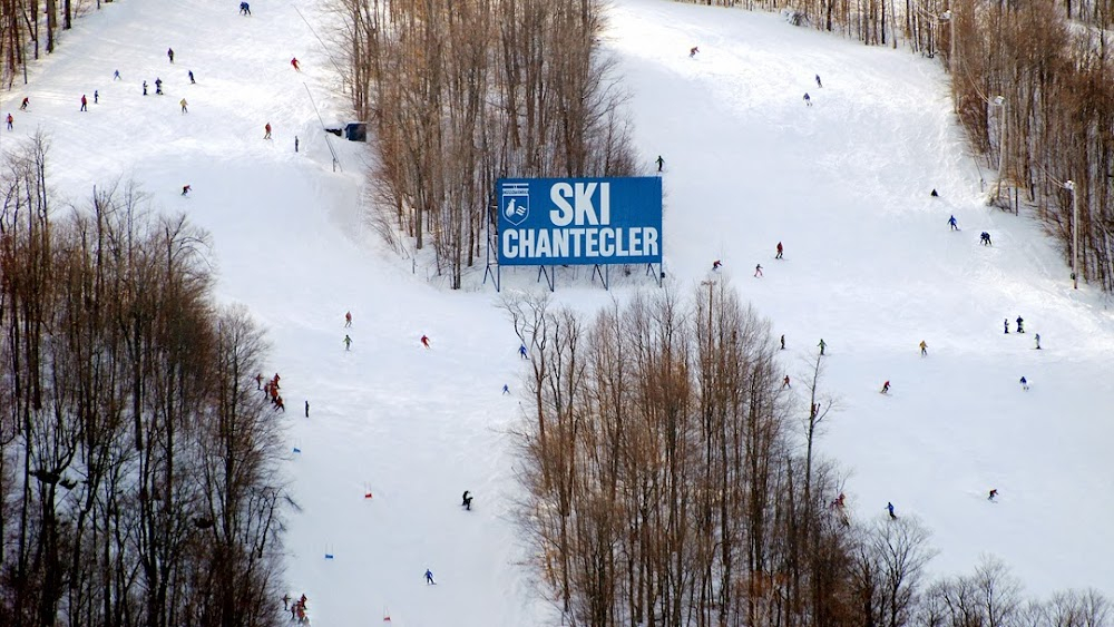 Snowboard Academy : Ski slopes