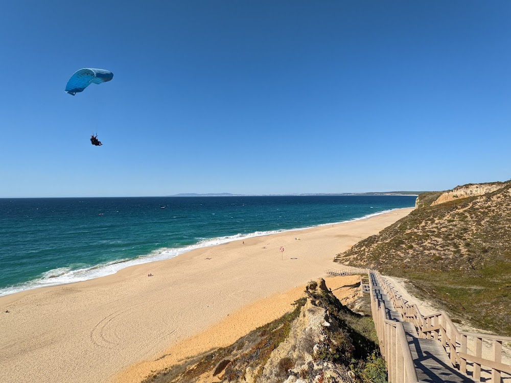 Equação Divina : beach