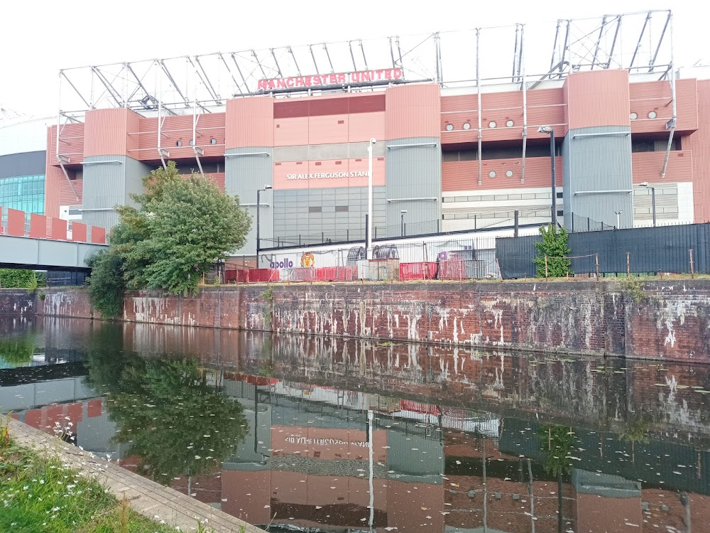 Soccer Shrines : 