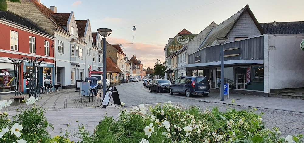 Tod eines Mädchens : location