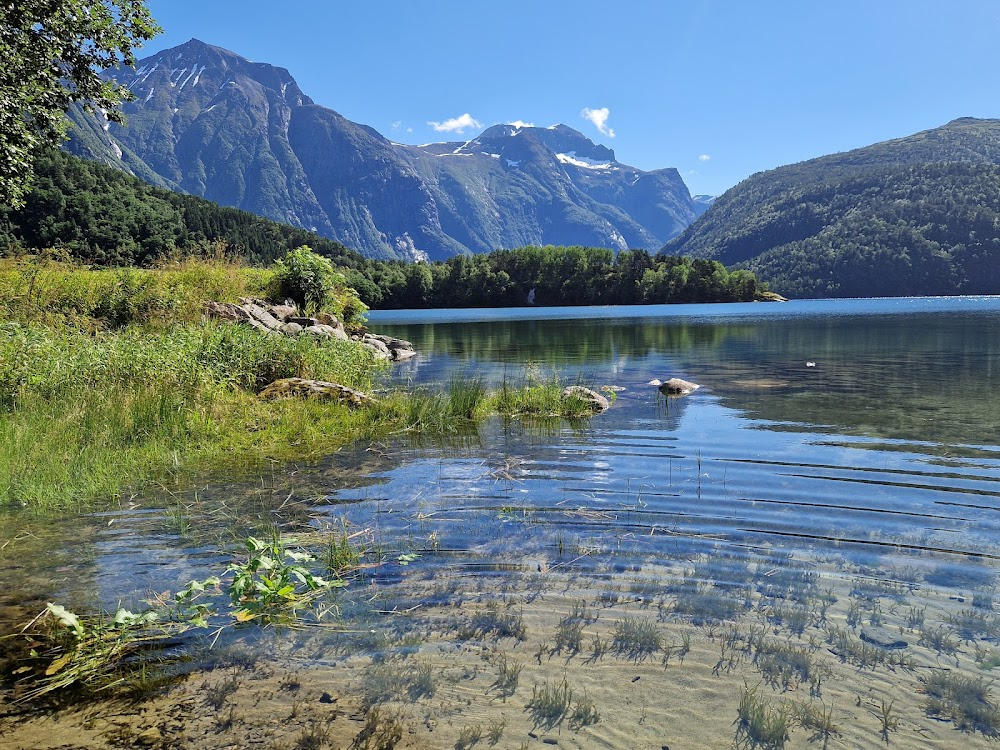 Sønner av Lilith : on location