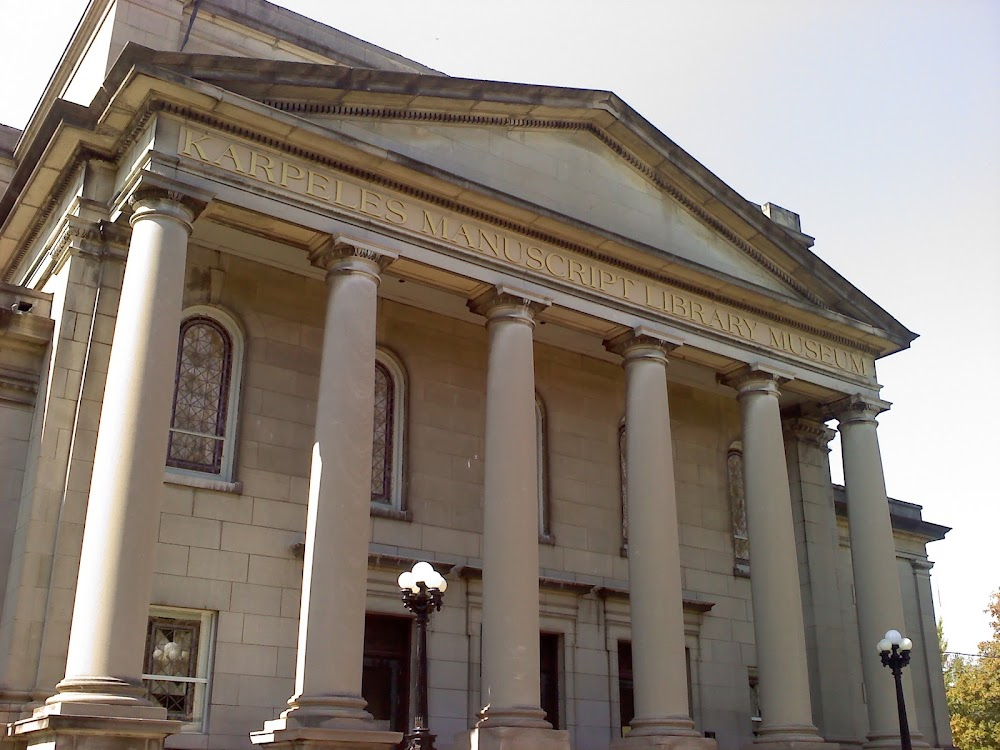 Sons & Daughters of Thunder : Corinthian Hall, Rochester, New York