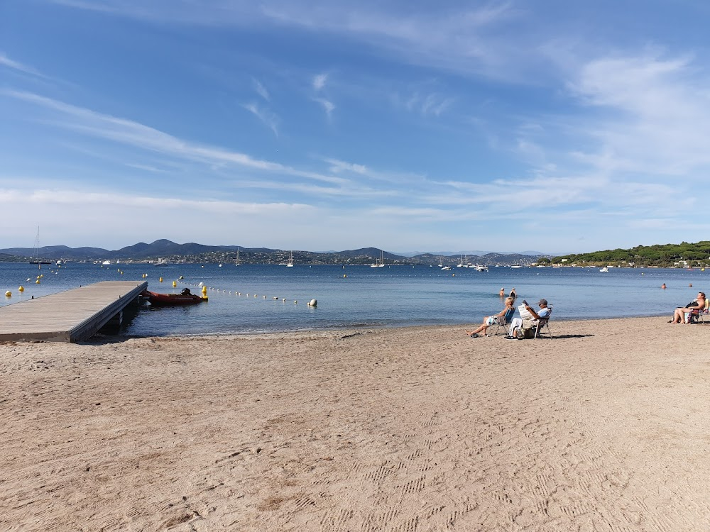 Sous le soleil : Bar Le St Tropez