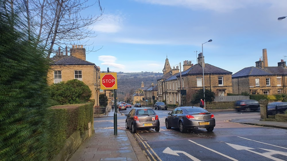 Hidden History: The Lost Portraits of Bradford : 