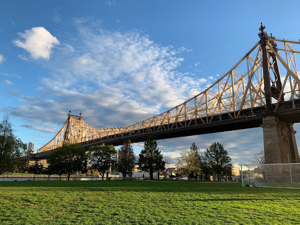 Tragedy: The Story of Queensbridge : 