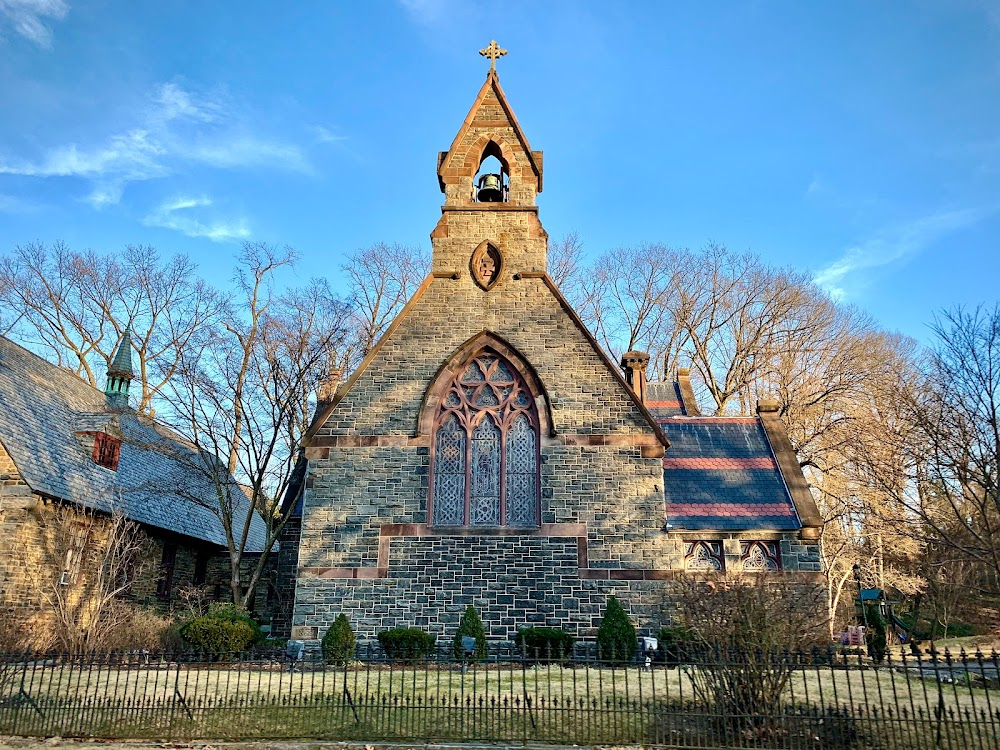 Splendor in the Grass : church scenes