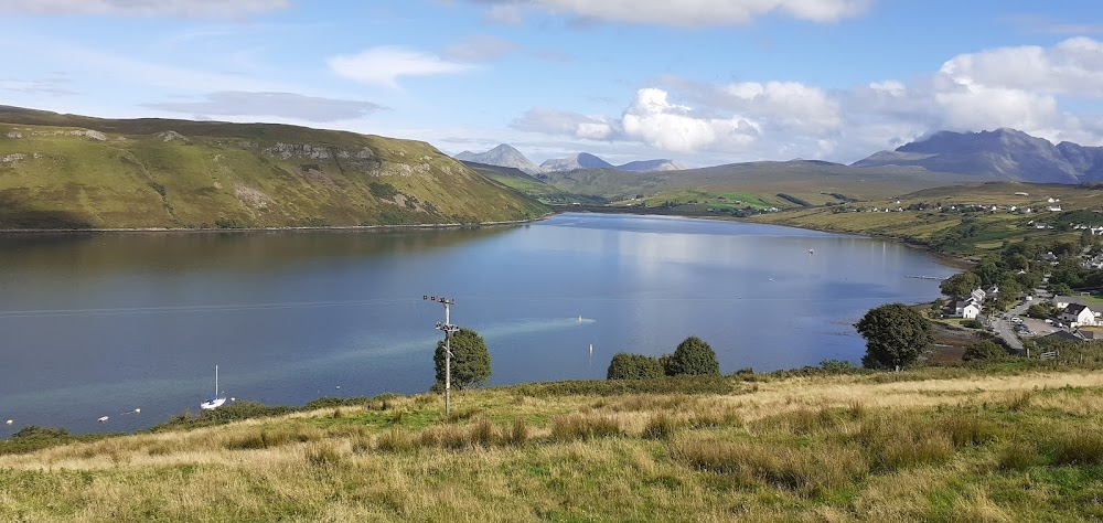 St Kilda: Britain's Loneliest Isle : 