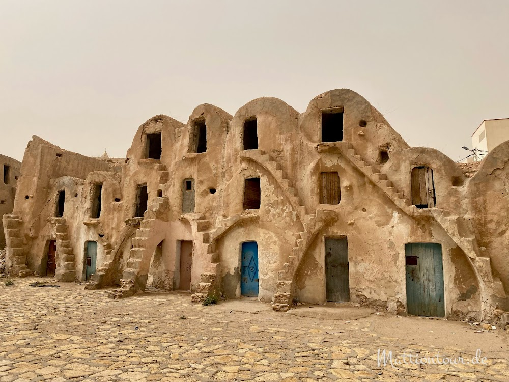 Star Wars: Episode I - The Phantom Menace : Slave Quarters, Tatooine