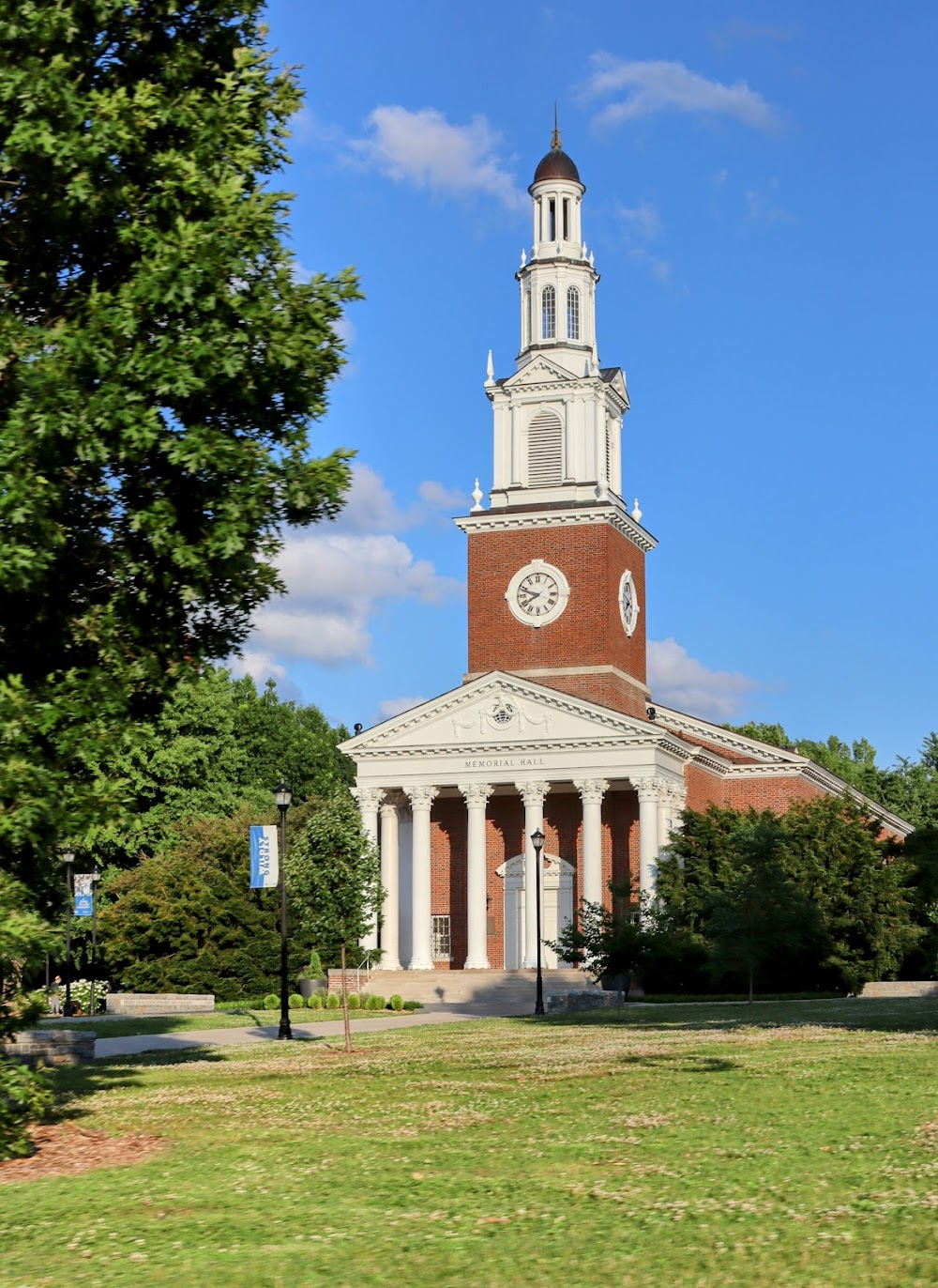 Kentucky Basketeers : location