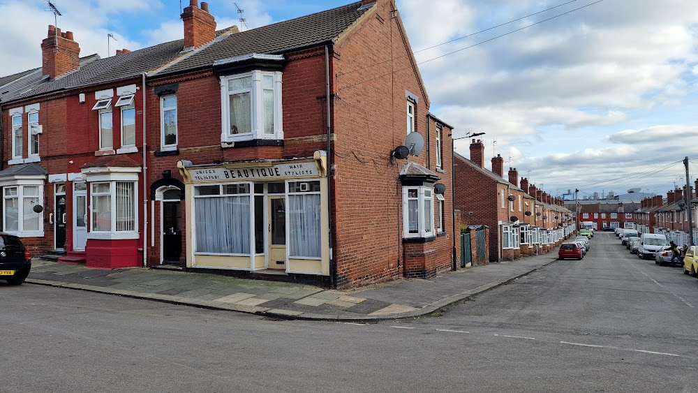 Open All Hours : Arkwright's shop