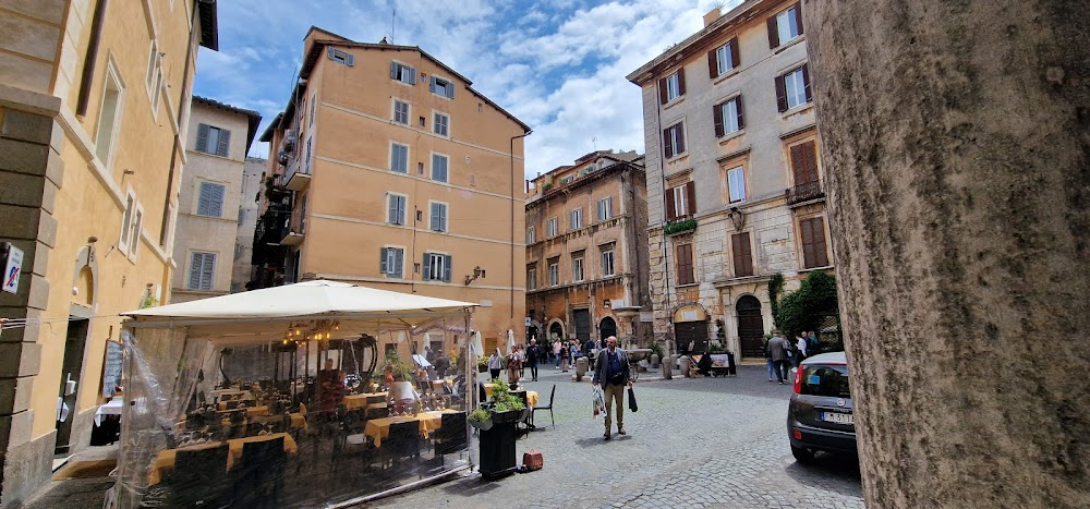 Streghe verso nord : Gallio face Selvaggia